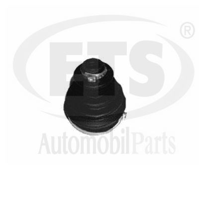 Bellow, drive shaft (06.SK.880)