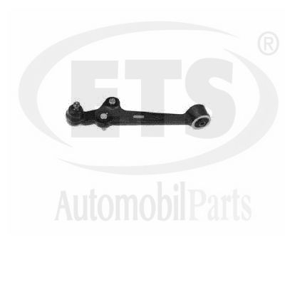 Control/Trailing Arm, wheel suspension (09.TC.632)