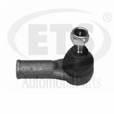 Tie Rod End (13.TR.371)