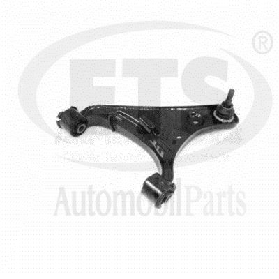 Control/Trailing Arm, wheel suspension (12.TC.521)