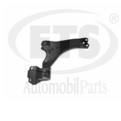 Control/Trailing Arm, wheel suspension (32.TC.391)