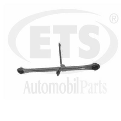 Control/Trailing Arm, wheel suspension (27.TC.154)