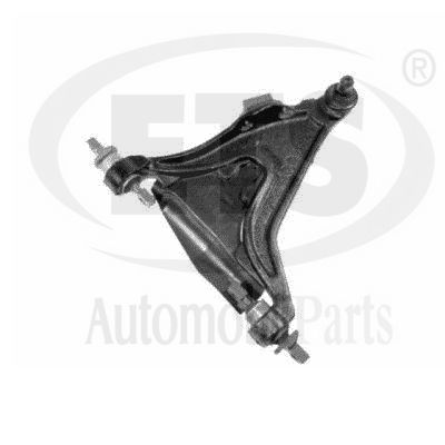 Control/Trailing Arm, wheel suspension (32.TC.369)