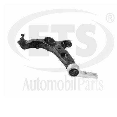 Control/Trailing Arm, wheel suspension (18.TC.547)