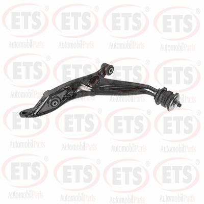 Control/Trailing Arm, wheel suspension (07.TC.533)