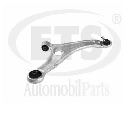 Control/Trailing Arm, wheel suspension (08.TC.684)