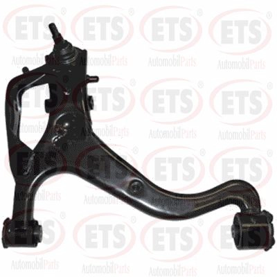 Control/Trailing Arm, wheel suspension (12.TC.516)