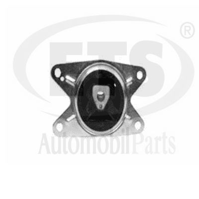 Mounting, engine (19.ST.885)