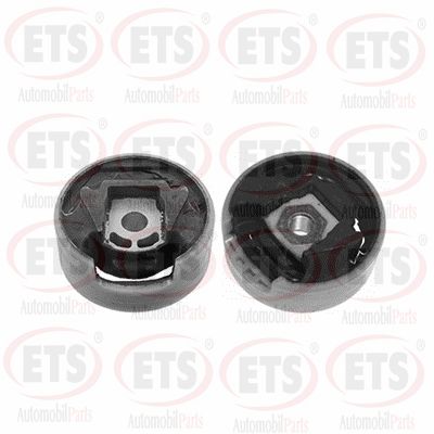 Mounting, engine (31.TK.889)