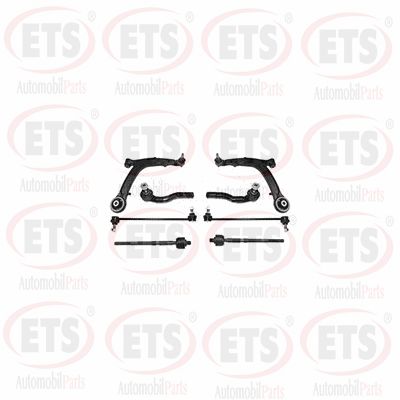 Repair Kit, control arm (05.KT.800)