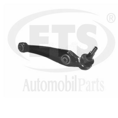 Control/Trailing Arm, wheel suspension (03.TC.756)