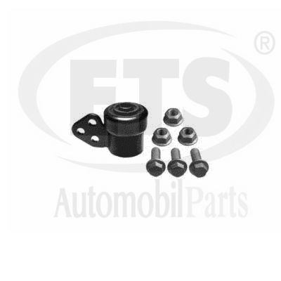 Mounting, control/trailing arm (19.SB.508)
