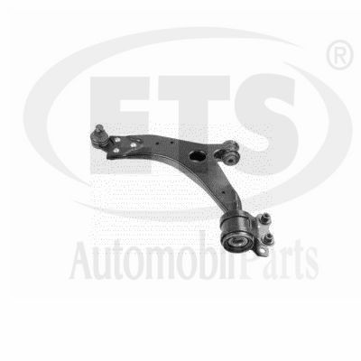 Control/Trailing Arm, wheel suspension (06.TC.451)