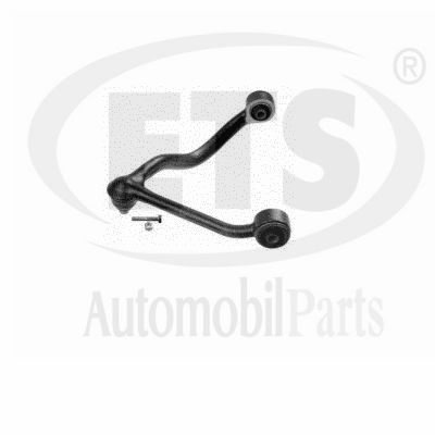 Control/Trailing Arm, wheel suspension (09.TC.636)
