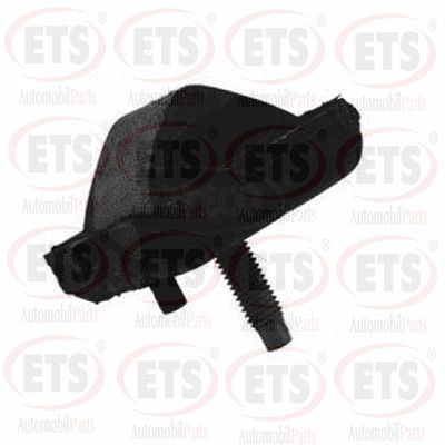 Mounting, engine (20.EM.205)