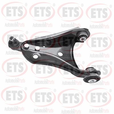 Control/Trailing Arm, wheel suspension (22.TC.622)