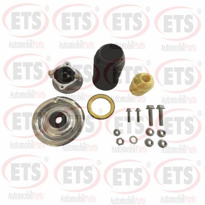 Suspension Strut Support Mount (15.SM.200)