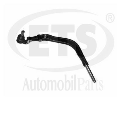 Control/Trailing Arm, wheel suspension (07.TC.451)