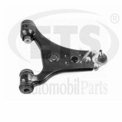 Control/Trailing Arm, wheel suspension (15.TC.246)