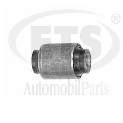 Mounting, control/trailing arm (07.SB.315)