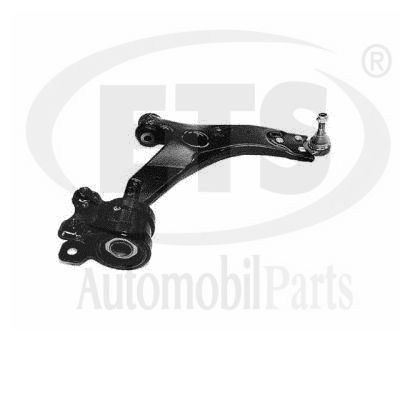 Control/Trailing Arm, wheel suspension (06.TC.399)