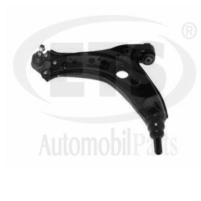 Control/Trailing Arm, wheel suspension (31.TC.611)