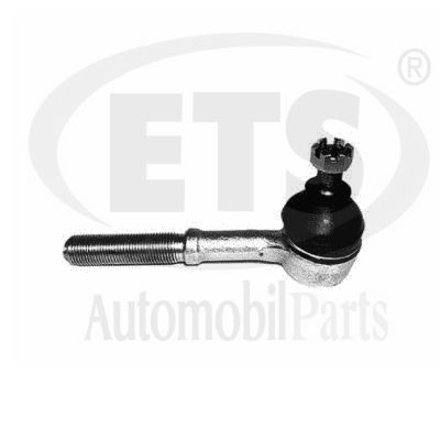 Tie Rod End (18.TR.762)