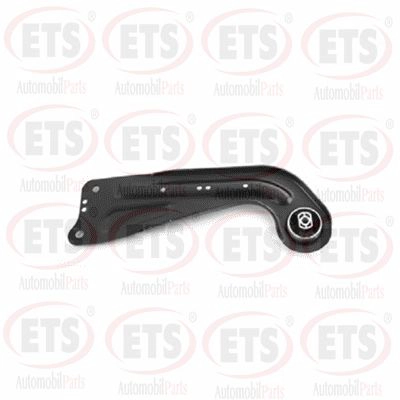 Control/Trailing Arm, wheel suspension (31.TC.699)