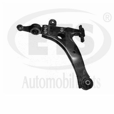 Control/Trailing Arm, wheel suspension (08.TC.640)
