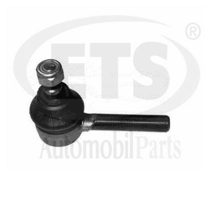 Tie Rod End (29.TR.570)
