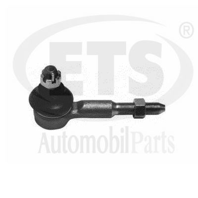 Tie Rod End (27.TR.537)