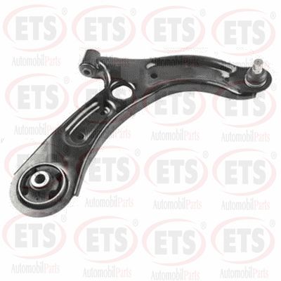 Control/Trailing Arm, wheel suspension (09.TC.688)