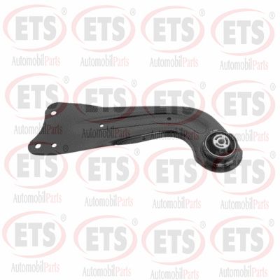 Control/Trailing Arm, wheel suspension (31.TC.670)