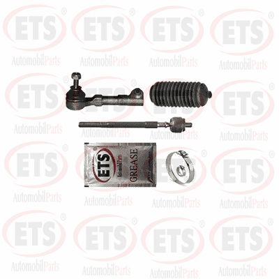 Tie Rod (22.AJ.394)