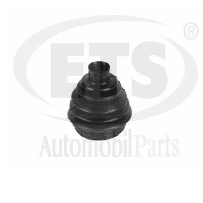 Bellow, drive shaft (05.SK.269)