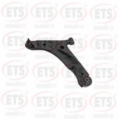 Control/Trailing Arm, wheel suspension (09.TC.691)