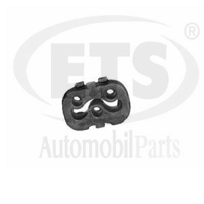 Bracket, muffler (05.ES.213)