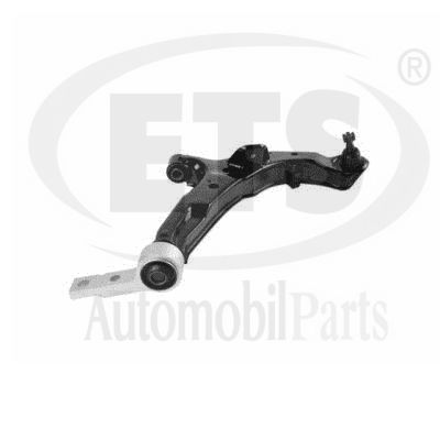 Control/Trailing Arm, wheel suspension (18.TC.548)