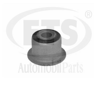 Mounting, control/trailing arm (04.SB.360)