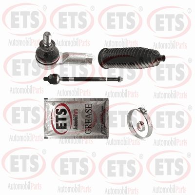 Tie Rod (19.AJ.380)