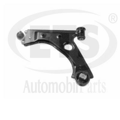 Control/Trailing Arm, wheel suspension (05.TC.882)