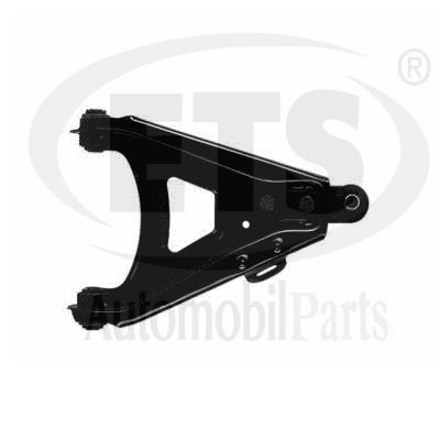 Control/Trailing Arm, wheel suspension (22.TC.297)
