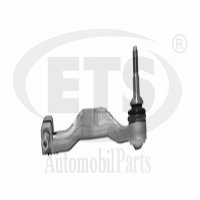 Tie Rod End (03.TR.375)
