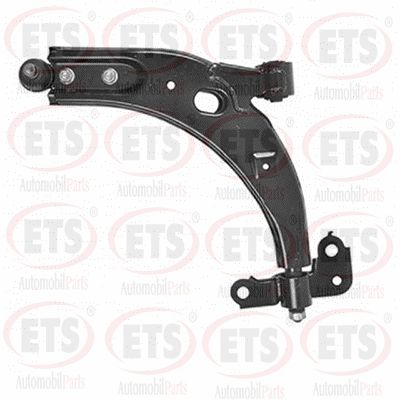 Control/Trailing Arm, wheel suspension (09.TC.680)