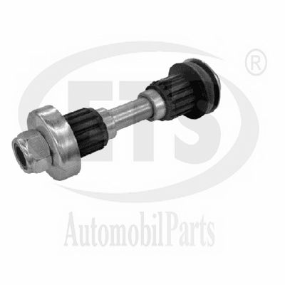 Bushing, axle bracket (15.MB.105)