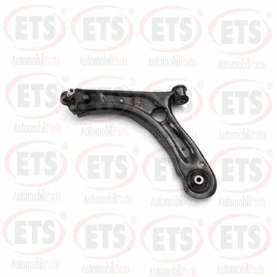 Control/Trailing Arm, wheel suspension (31.TC.696)