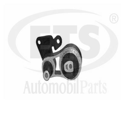 Mounting, engine (06.ST.077)