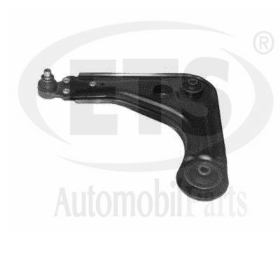 Control/Trailing Arm, wheel suspension (06.TC.394)