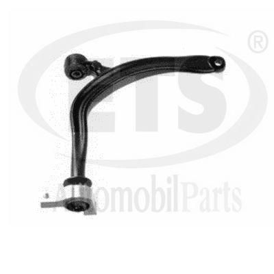 Control/Trailing Arm, wheel suspension (04.TC.161)