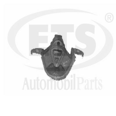 Mounting, engine (19.ST.880)
